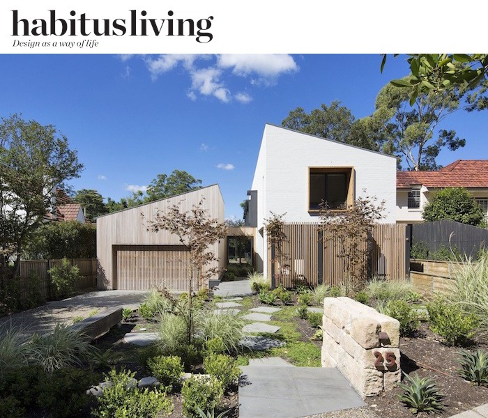 Habitus living